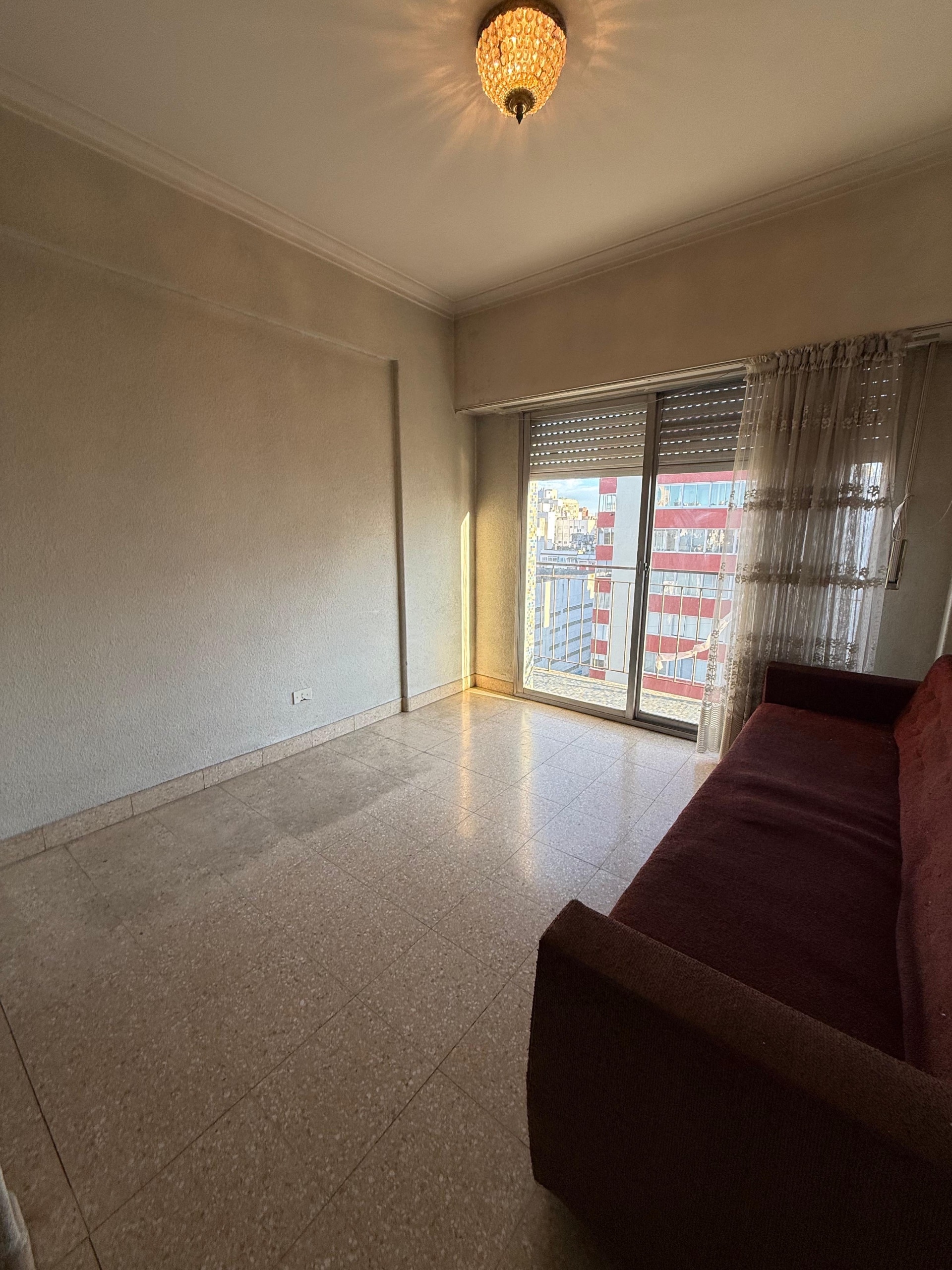 Departamento 1 ambiente en Venta, Plaza Mitre, Centro, Mar del Plata, Buenos Aires Costa Atlántica — foto 4