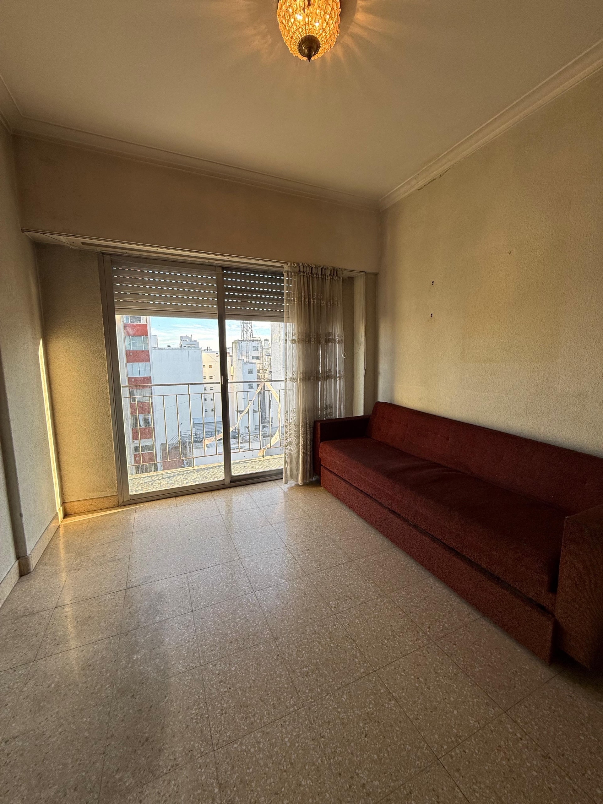 Departamento 1 ambiente en Venta, Plaza Mitre, Centro, Mar del Plata, Buenos Aires Costa Atlántica — foto 5