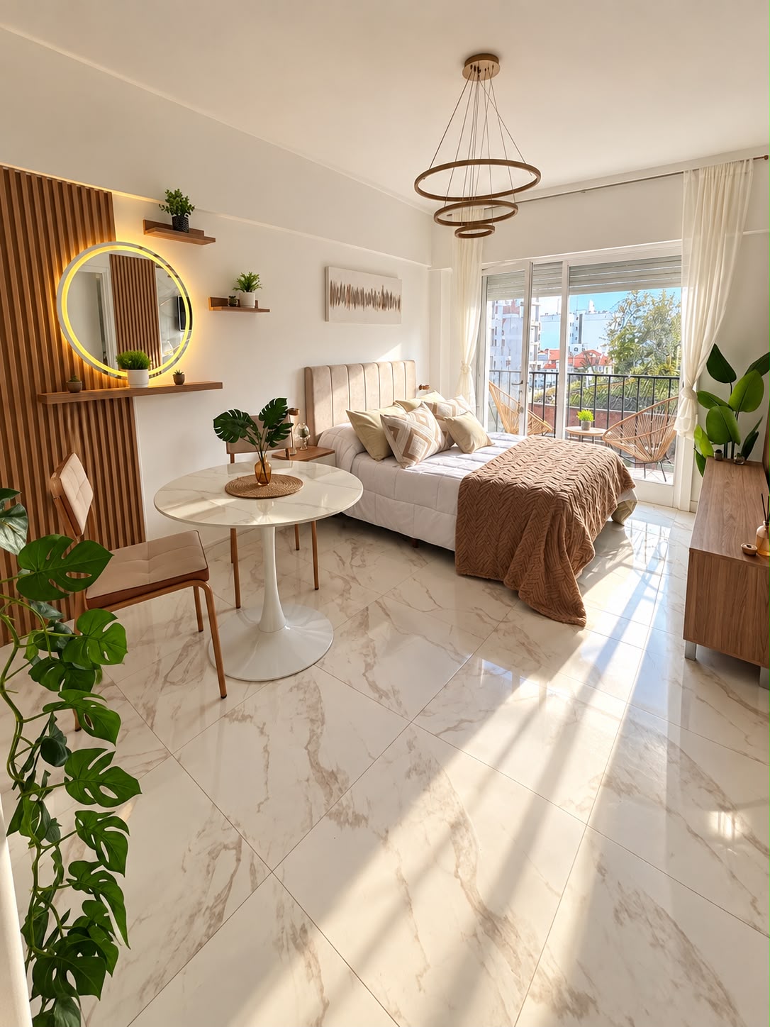Ambiente y Medio Zona Aldrey — foto 3