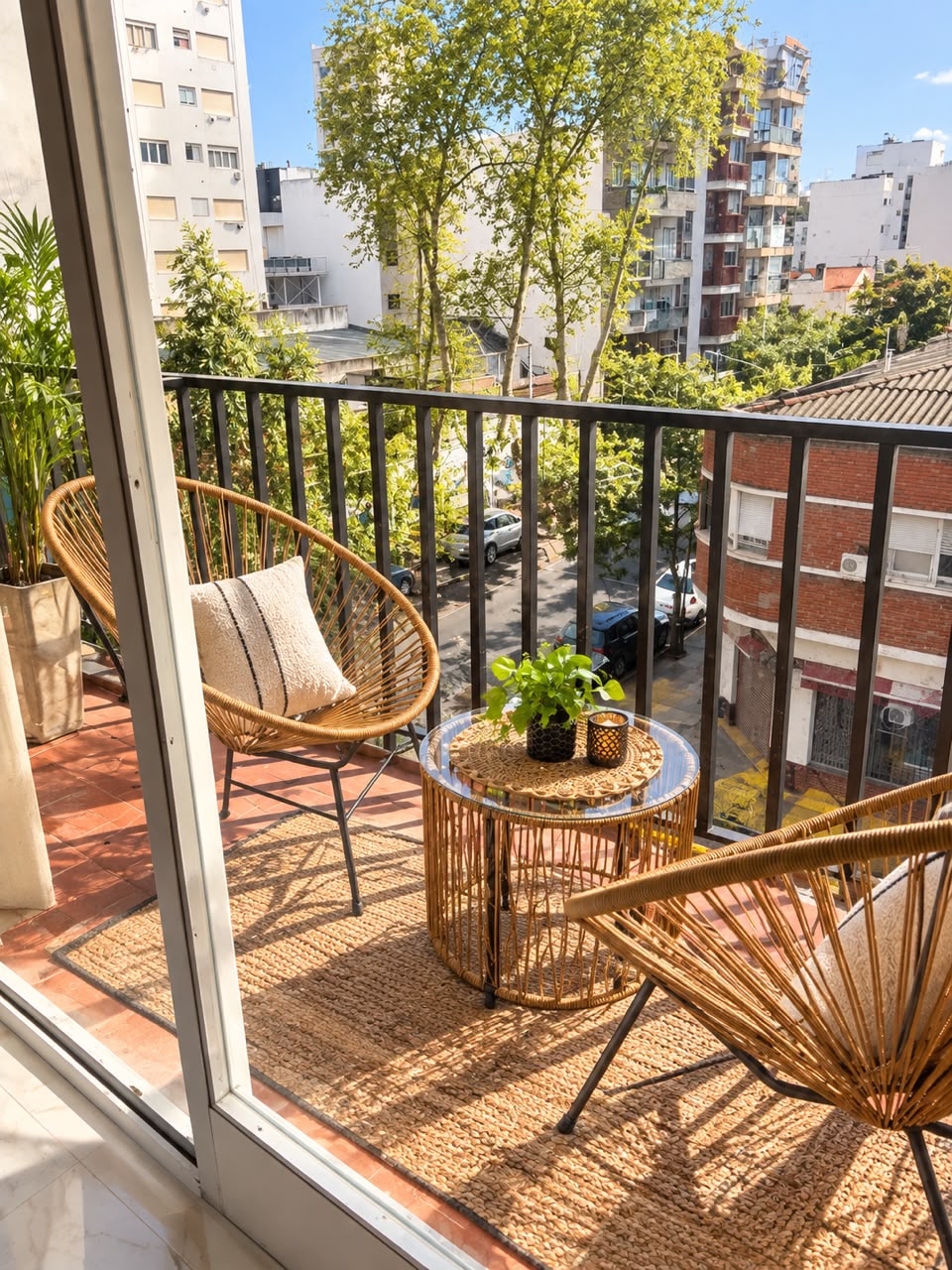 Ambiente y Medio Zona Aldrey — foto 4