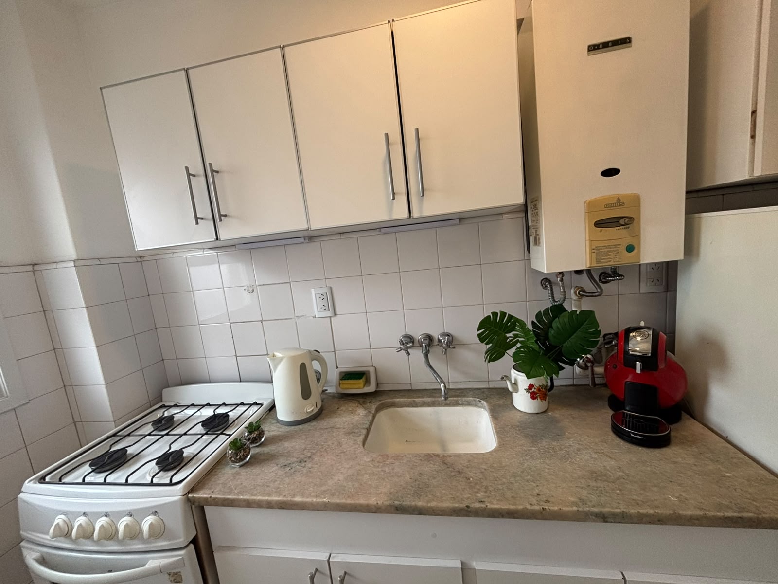 Ambiente y Medio Zona Aldrey — foto 15