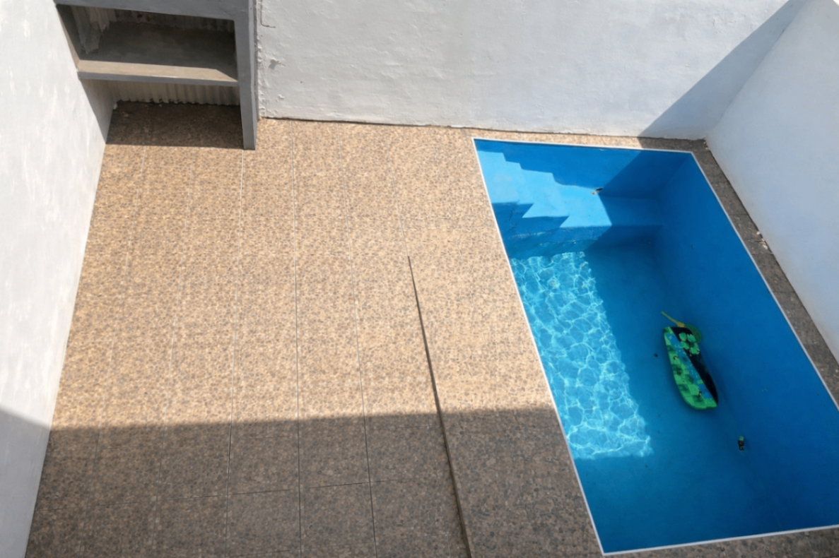 Dúplex en venta c/ cochera en Villa Delfina - 2