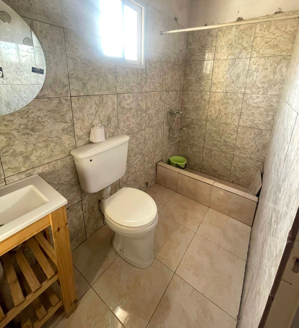 Dúplex en venta c/ cochera en Villa Delfina - 3