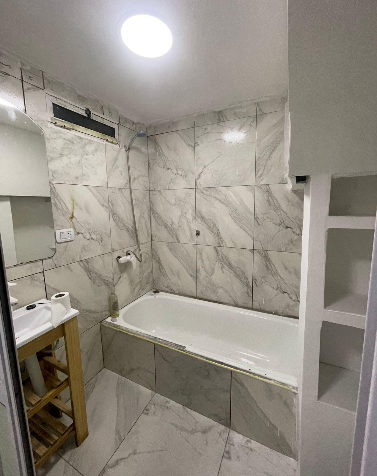 Dúplex en venta c/ cochera en Villa Delfina - 4