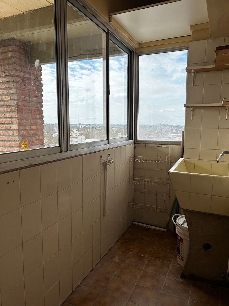 Departamento en zona céntrica Junín 3 ambientes (Bs As) — foto 3