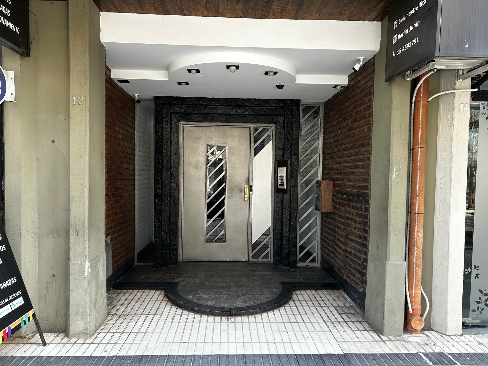 Departamento en zona céntrica Junín 3 ambientes (Bs As) — foto 5