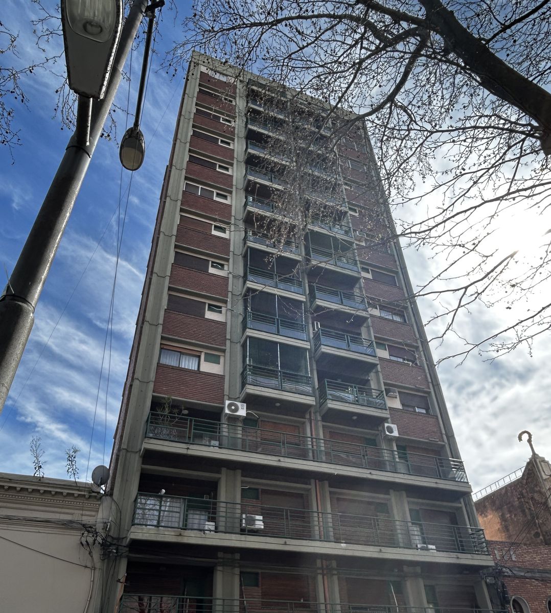Departamento en zona céntrica Junín 3 ambientes (Bs As) — foto 8