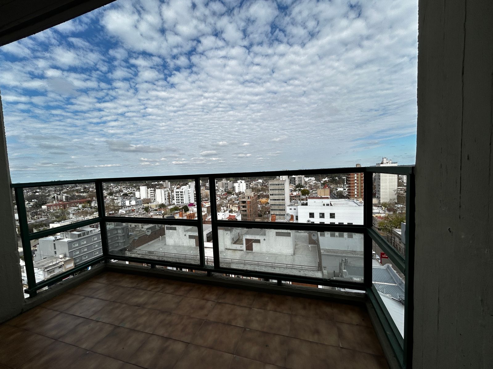 Departamento en zona céntrica Junín 3 ambientes (Bs As) — foto 10