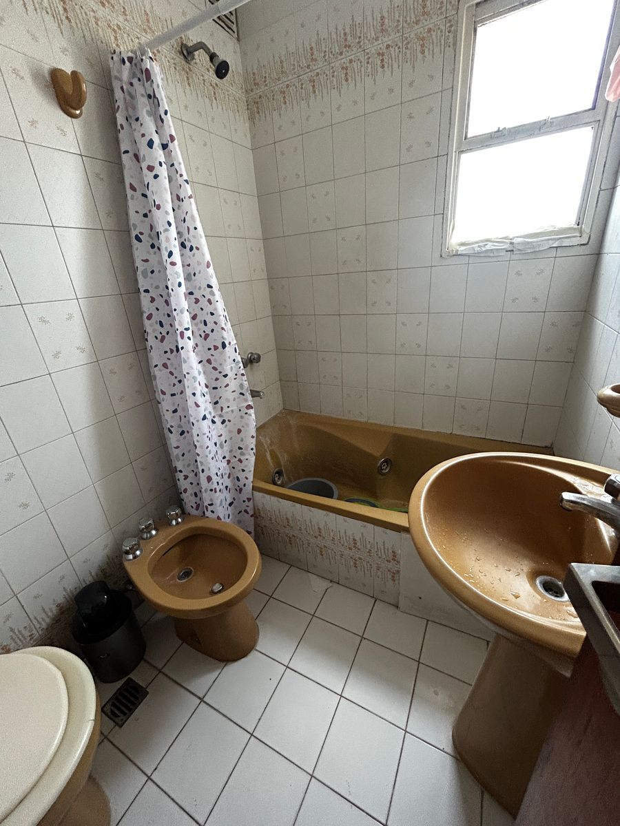 Departamento en zona céntrica Junín 3 ambientes (Bs As) — foto 12