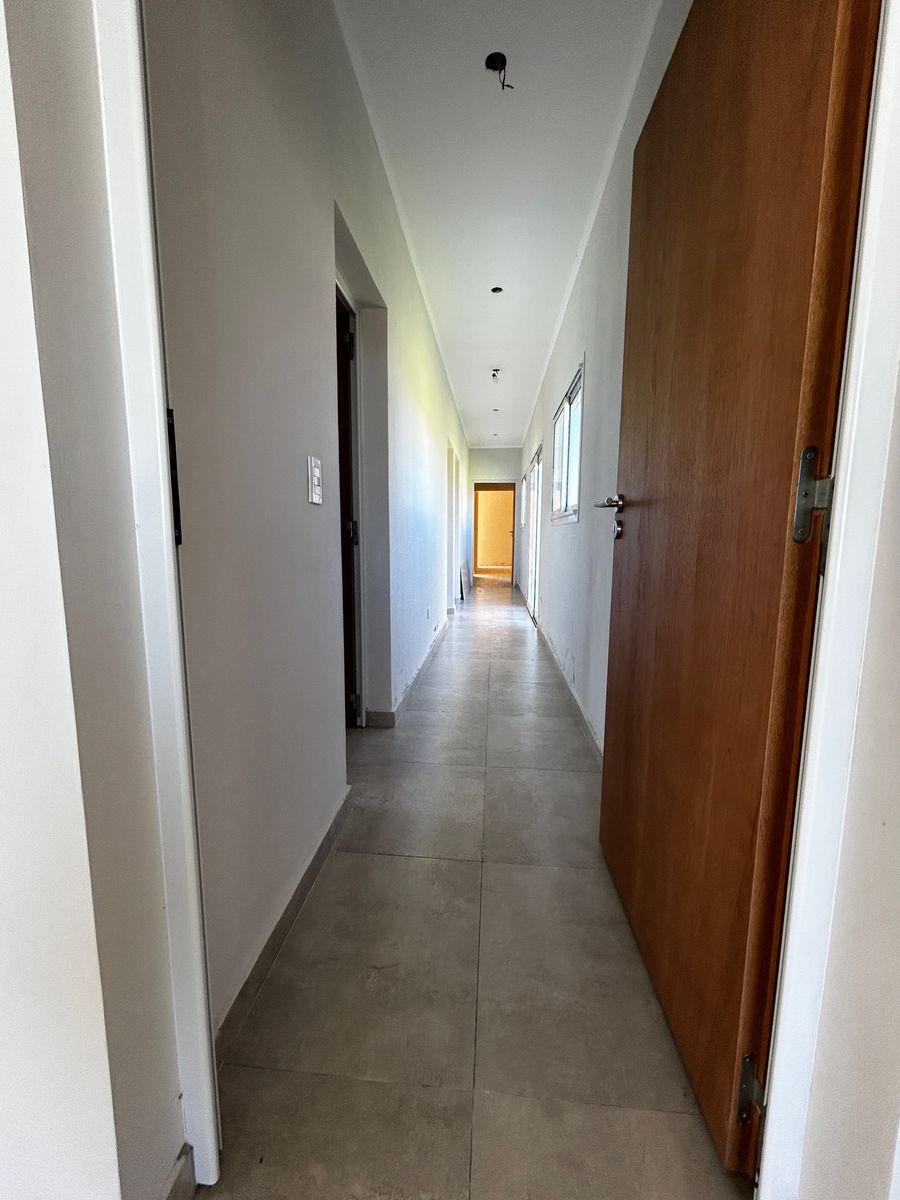 Quinta a estrenar / entrega y financiación en Barrio Real Junín (B) - 1