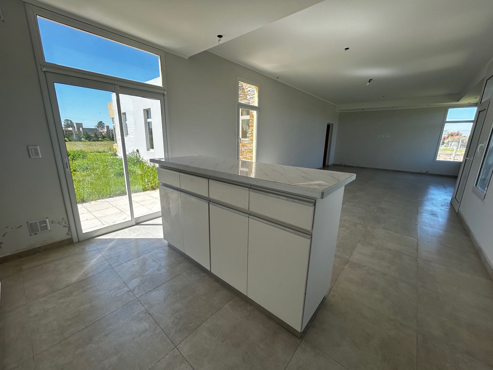 Quinta a estrenar / entrega y financiación en Barrio Real Junín (B) - 3