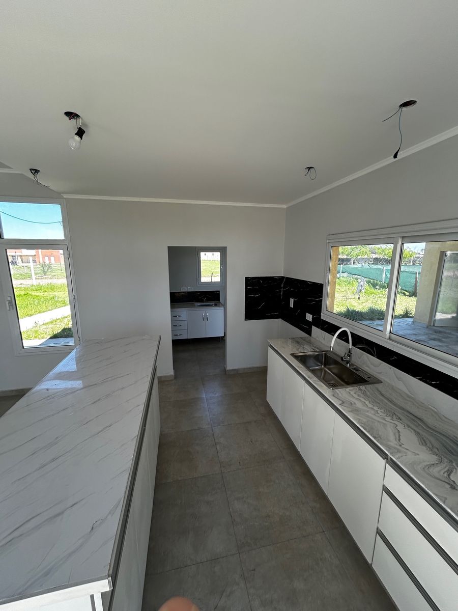 Quinta a estrenar / entrega y financiación en Barrio Real Junín (B) - 10