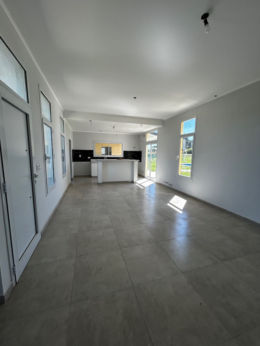 Quinta a estrenar / entrega y financiación en Barrio Real Junín (B) - 11
