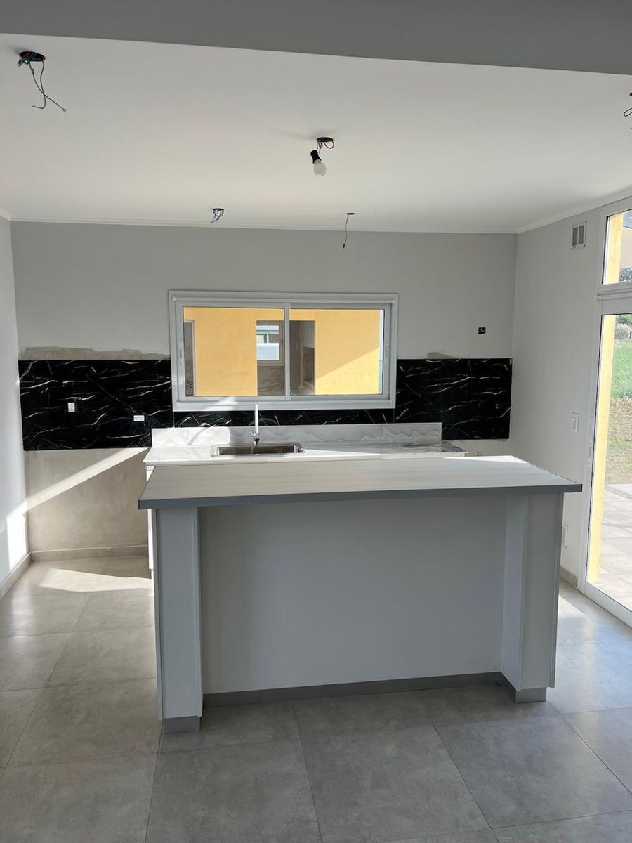 Quinta a estrenar / entrega y financiación en Barrio Real Junín (B) - 14