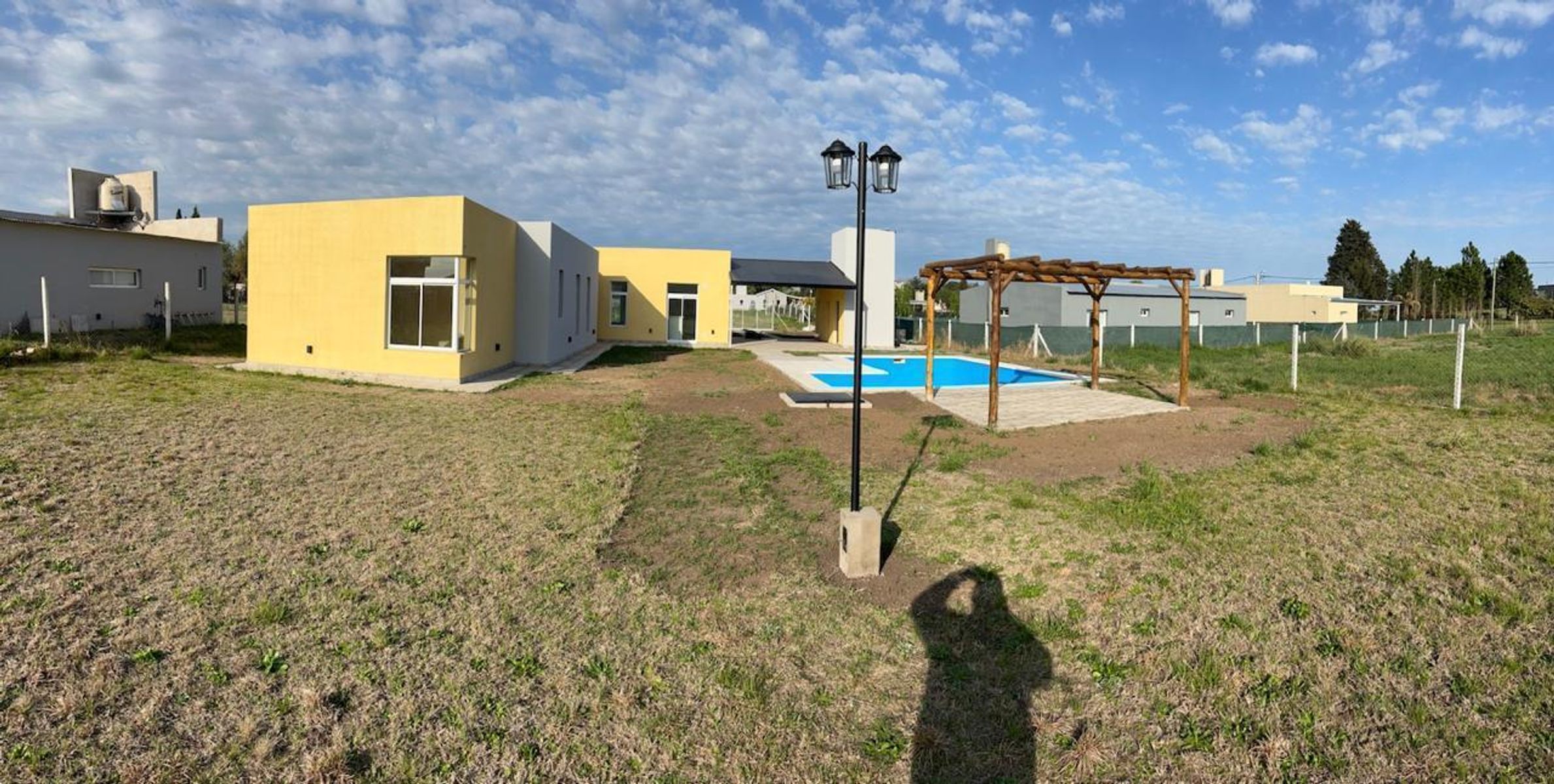 Quinta a estrenar / entrega y financiación en Barrio Real Junín (B) - 15