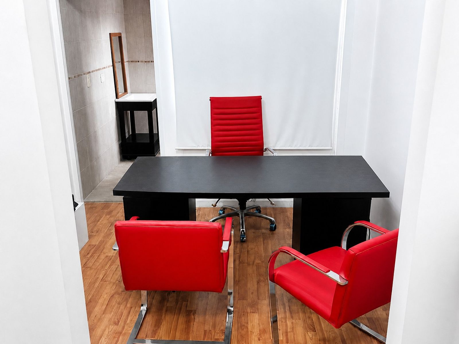 Alquila departamento 2 ambientes casi a estrenar con amenities en Gavilan Plaza Apto Vivienda o Profesional - 4
