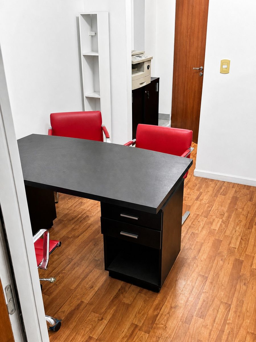 Alquila departamento 2 ambientes casi a estrenar con amenities en Gavilan Plaza Apto Vivienda o Profesional - 5
