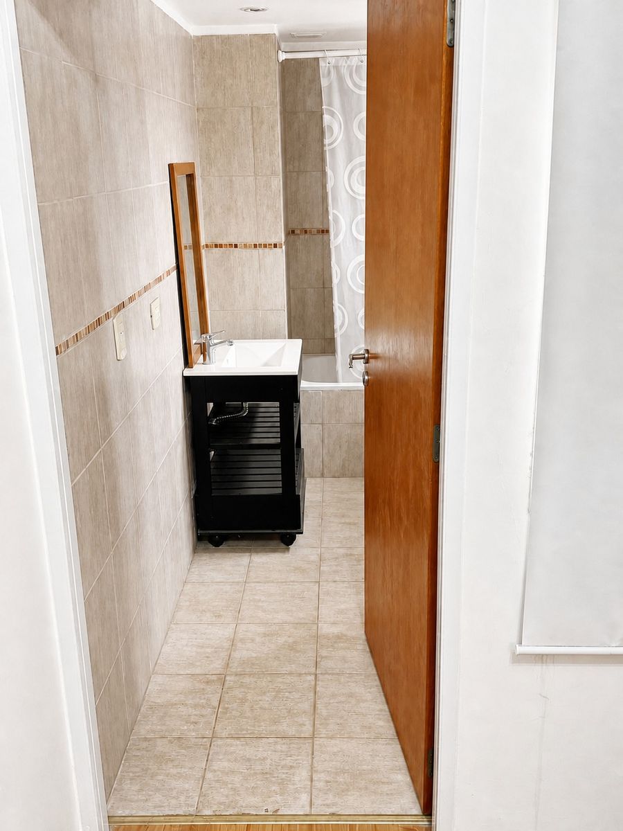 Alquila departamento 2 ambientes casi a estrenar con amenities en Gavilan Plaza Apto Vivienda o Profesional - 7