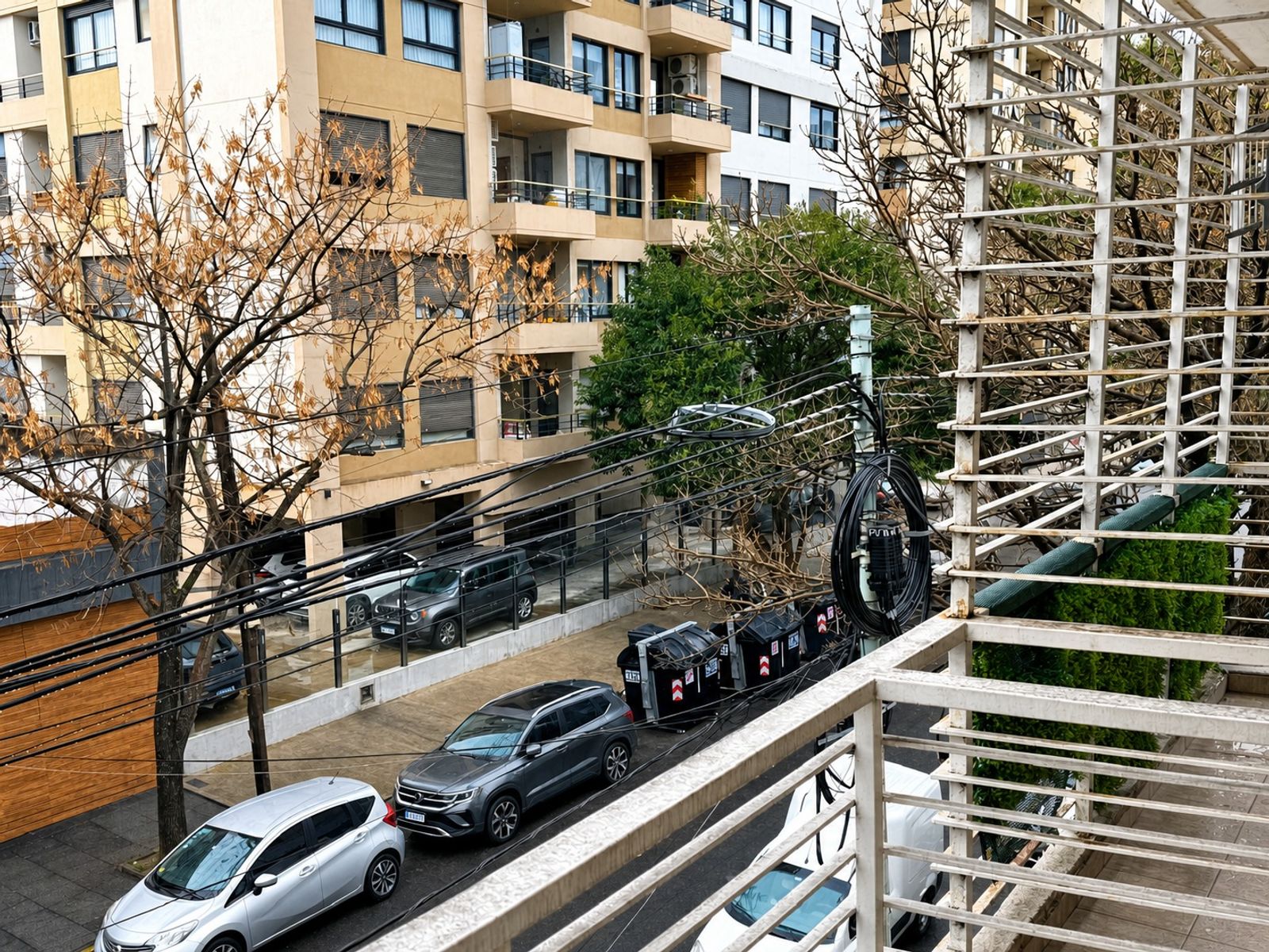 Alquila departamento 2 ambientes casi a estrenar con amenities en Gavilan Plaza Apto Vivienda o Profesional - 12