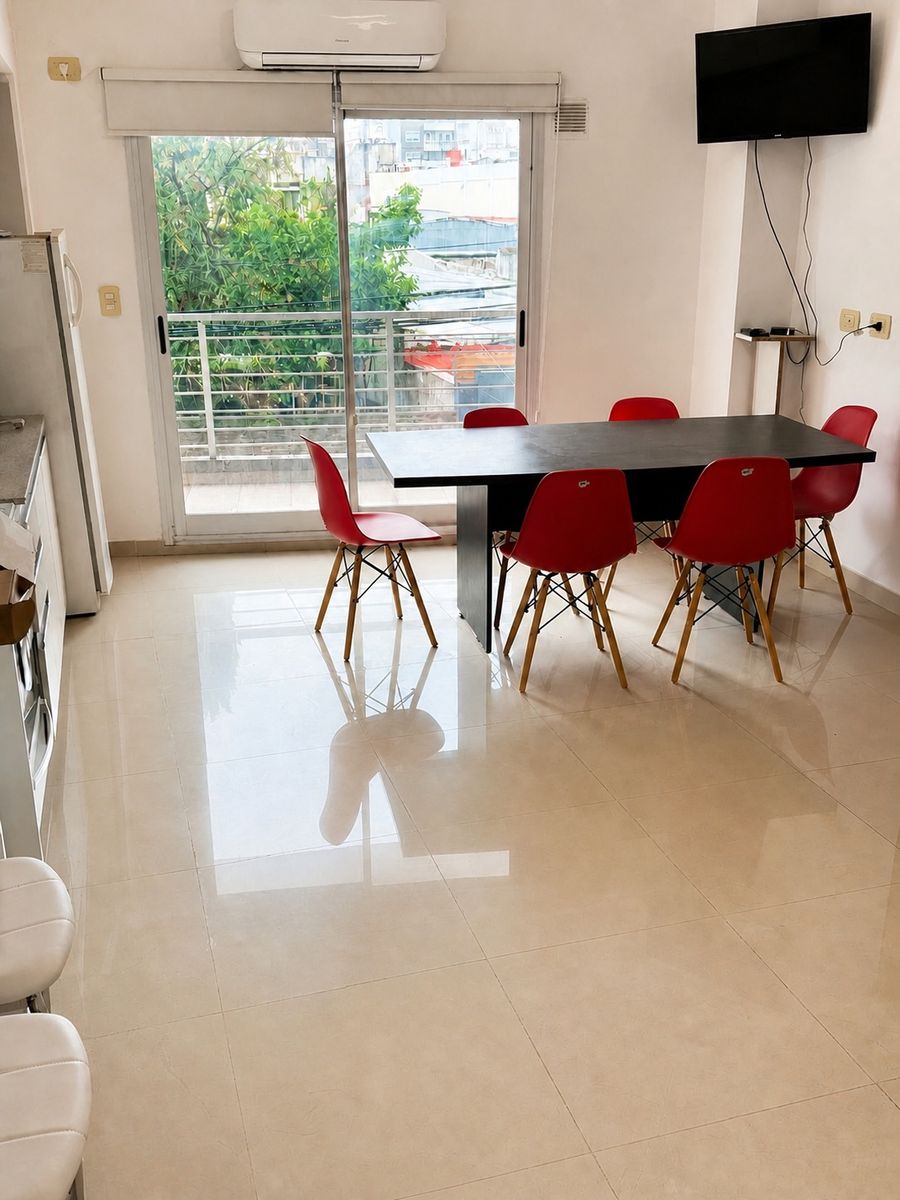 Alquila departamento 2 ambientes casi a estrenar con amenities en Gavilan Plaza Apto Vivienda o Profesional - 13