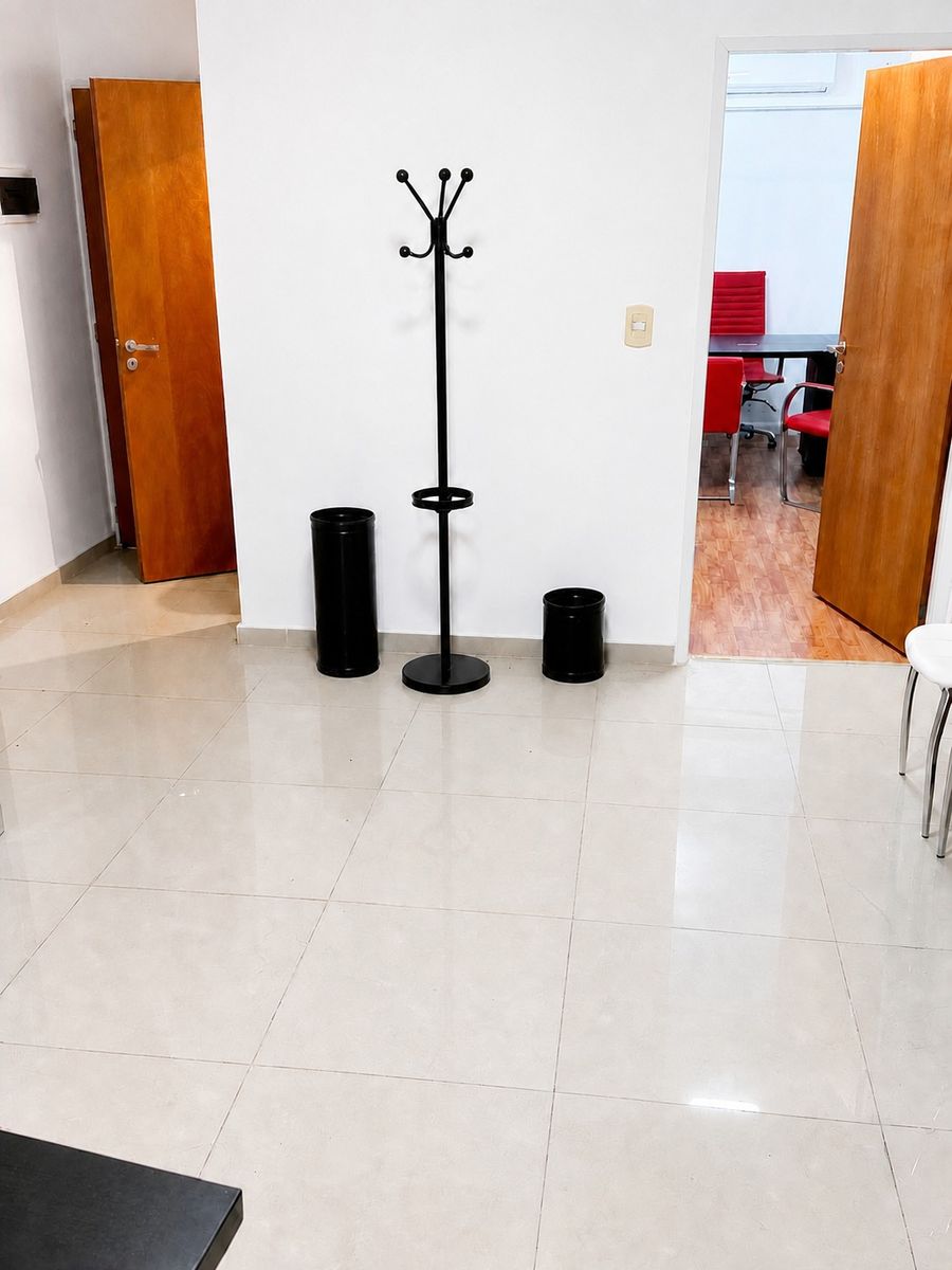 Alquila departamento 2 ambientes casi a estrenar con amenities en Gavilan Plaza Apto Vivienda o Profesional - 16