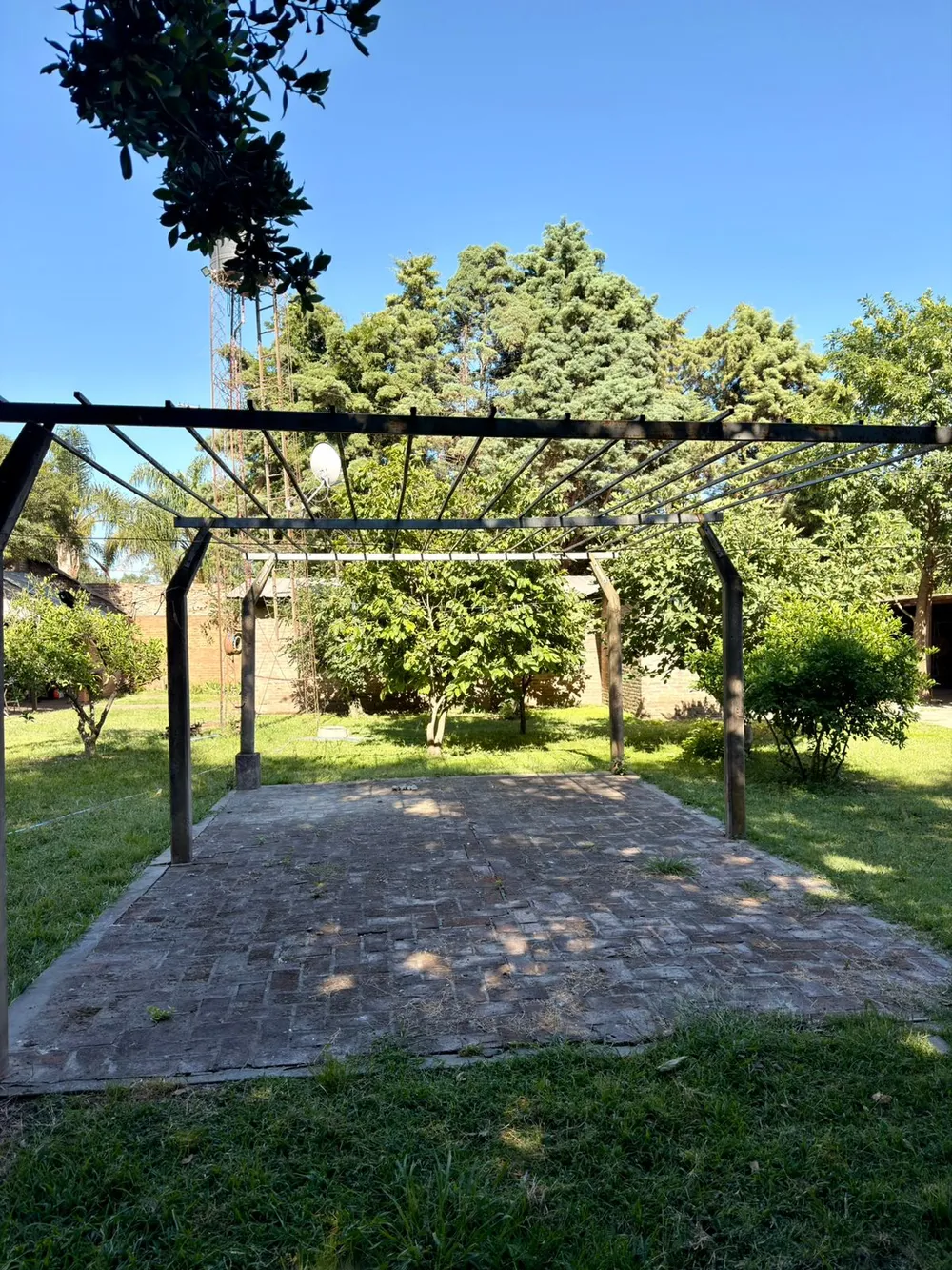Brasil 3900 Alvear, Santa Fe - 12
