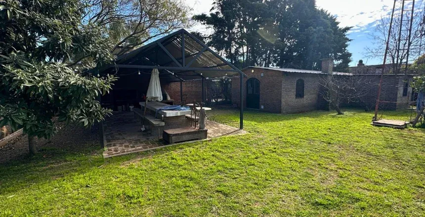 Brasil 3900 Alvear, Santa Fe - 14