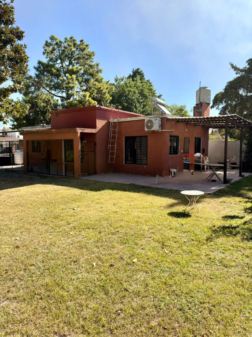 Propiedad Estratégica en Alvear - 1