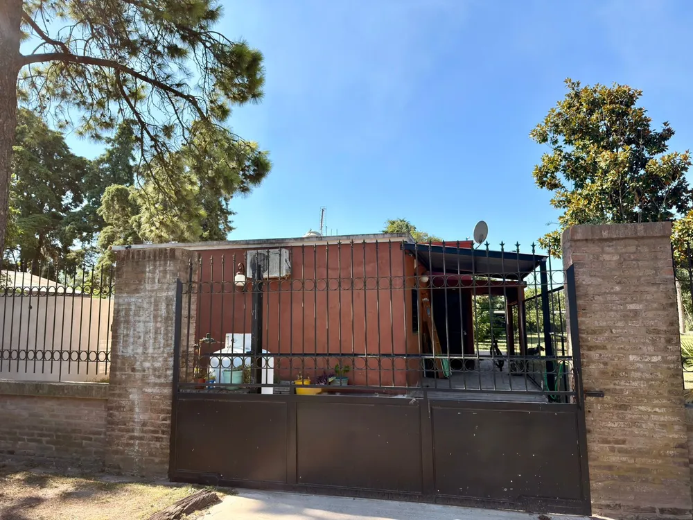 Propiedad Estratégica en Alvear - 7