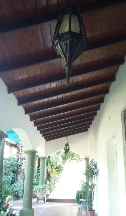 Avenida Arijon 81 Bis - Barrio Saladillo - 4