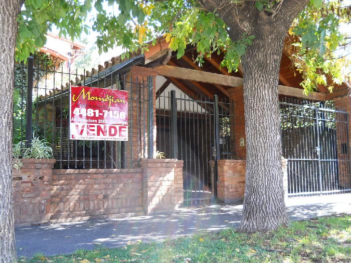 Casa en Venta en San Antonio de Padua, Merlo, Buenos Aires