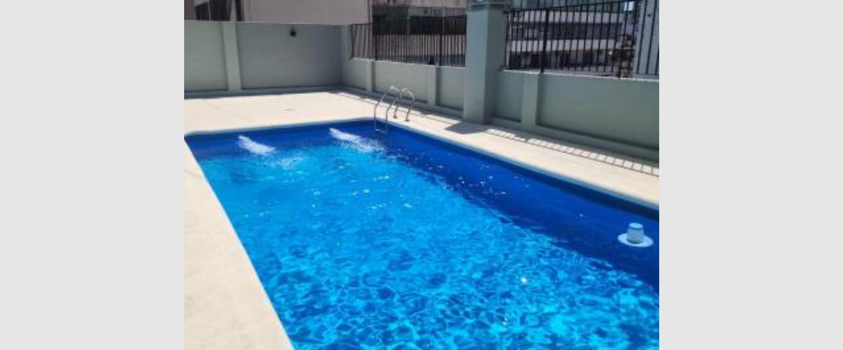 Monoambiente con balcon y amenities - Rodriguez Pena 1000, Recoleta — foto 5