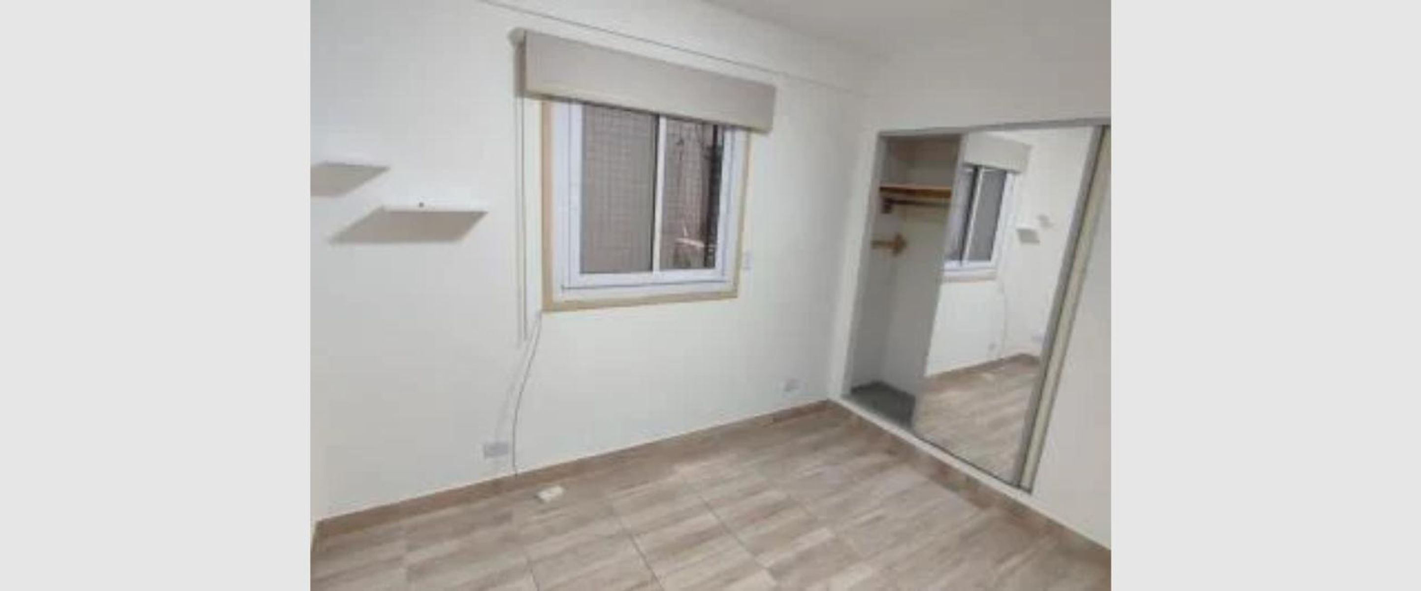 Departamento 2 ambientes en Junin 500, Balvanera — foto 4