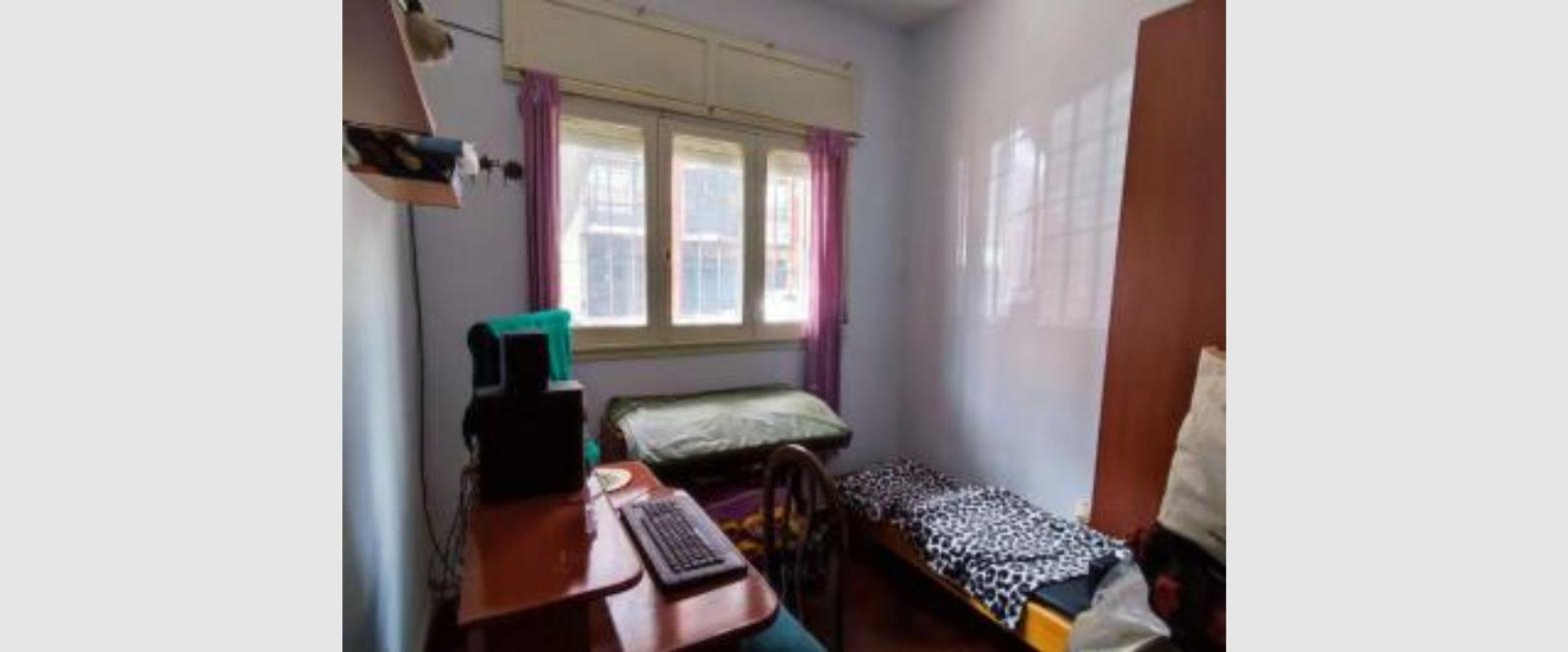 VENTA DEPARTAMENTO 3 AMBIENTES C/PATIO PAYSANDÚ 1600 CABALLITO (A MTS. JUAN B. JUSTO Y SAN MARTIN) — foto 2