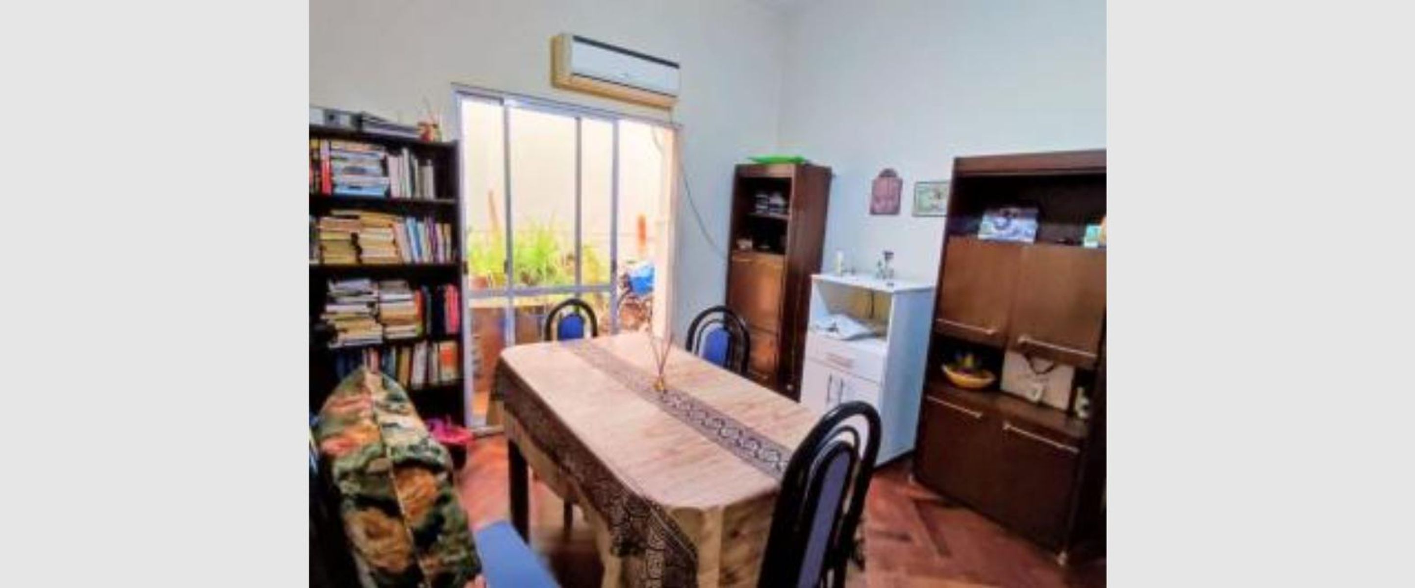 VENTA DEPARTAMENTO 3 AMBIENTES C/PATIO PAYSANDÚ 1600 CABALLITO (A MTS. JUAN B. JUSTO Y SAN MARTIN) — foto 4