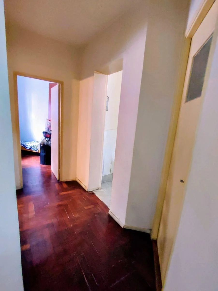 VENTA DEPARTAMENTO 3 AMBIENTES C/PATIO PAYSANDÚ 1600 CABALLITO (A MTS. JUAN B. JUSTO Y SAN MARTIN) — foto 5