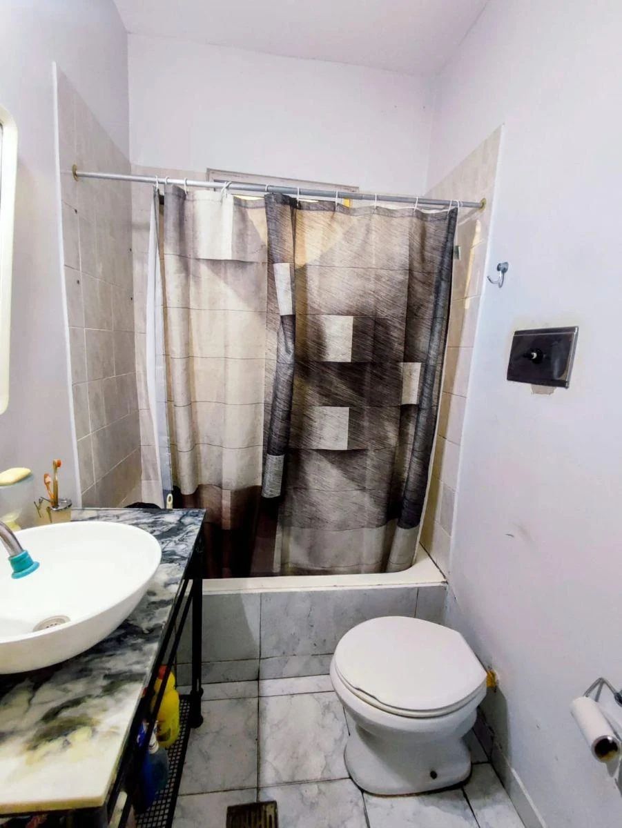 VENTA DEPARTAMENTO 3 AMBIENTES C/PATIO PAYSANDÚ 1600 CABALLITO (A MTS. JUAN B. JUSTO Y SAN MARTIN) — foto 6