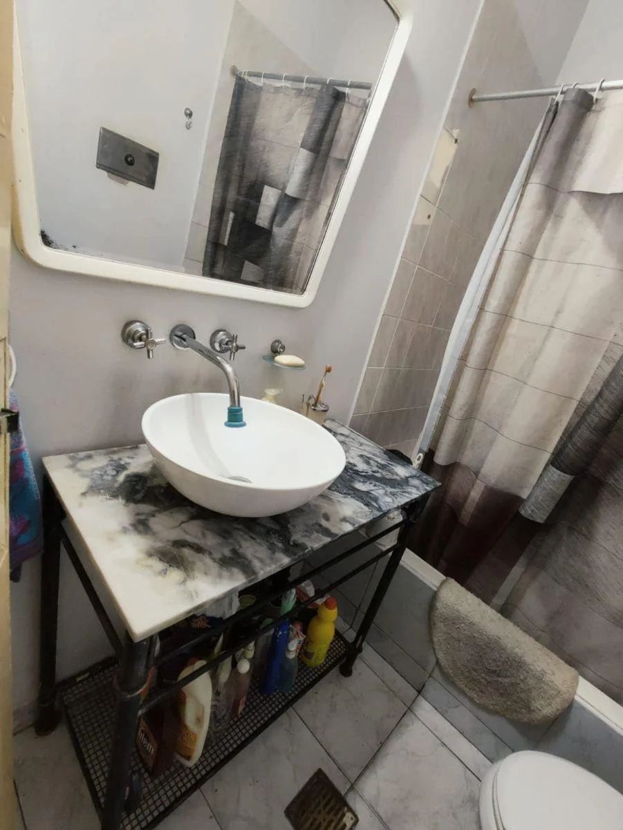 VENTA DEPARTAMENTO 3 AMBIENTES C/PATIO PAYSANDÚ 1600 CABALLITO (A MTS. JUAN B. JUSTO Y SAN MARTIN) — foto 7