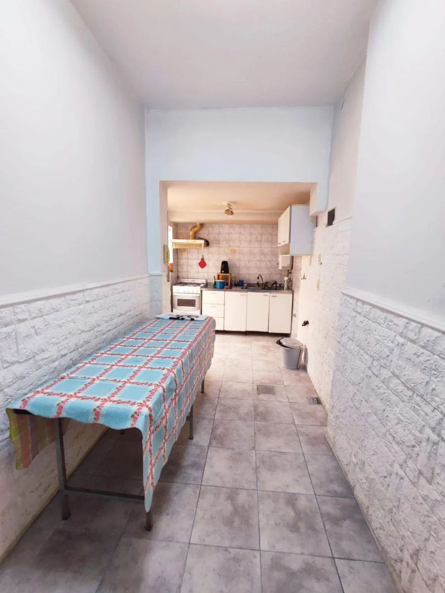 VENTA DEPARTAMENTO 3 AMBIENTES C/PATIO PAYSANDÚ 1600 CABALLITO (A MTS. JUAN B. JUSTO Y SAN MARTIN) — foto 8