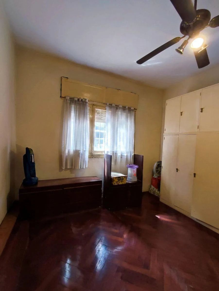 VENTA DEPARTAMENTO 3 AMBIENTES C/PATIO PAYSANDÚ 1600 CABALLITO (A MTS. JUAN B. JUSTO Y SAN MARTIN) — foto 9
