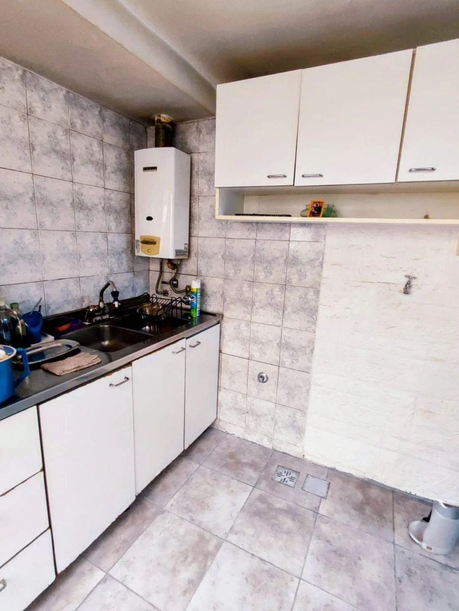 VENTA DEPARTAMENTO 3 AMBIENTES C/PATIO PAYSANDÚ 1600 CABALLITO (A MTS. JUAN B. JUSTO Y SAN MARTIN) — foto 10