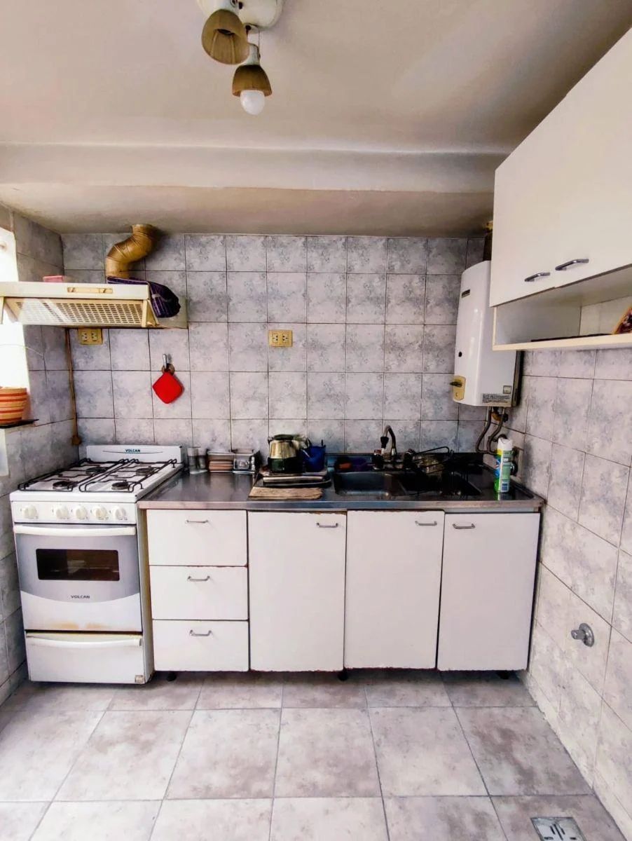 VENTA DEPARTAMENTO 3 AMBIENTES C/PATIO PAYSANDÚ 1600 CABALLITO (A MTS. JUAN B. JUSTO Y SAN MARTIN) — foto 11