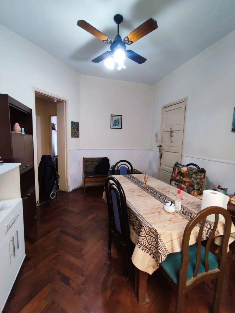 VENTA DEPARTAMENTO 3 AMBIENTES C/PATIO PAYSANDÚ 1600 CABALLITO (A MTS. JUAN B. JUSTO Y SAN MARTIN) — foto 12