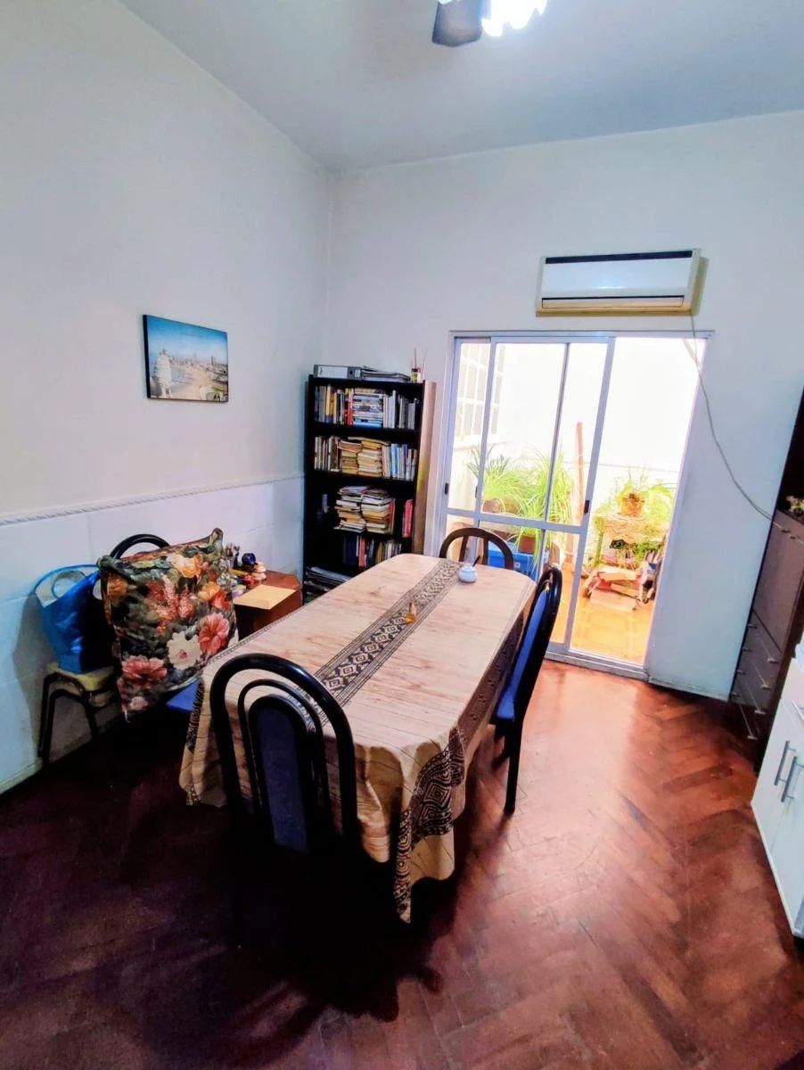 VENTA DEPARTAMENTO 3 AMBIENTES C/PATIO PAYSANDÚ 1600 CABALLITO (A MTS. JUAN B. JUSTO Y SAN MARTIN) — foto 13
