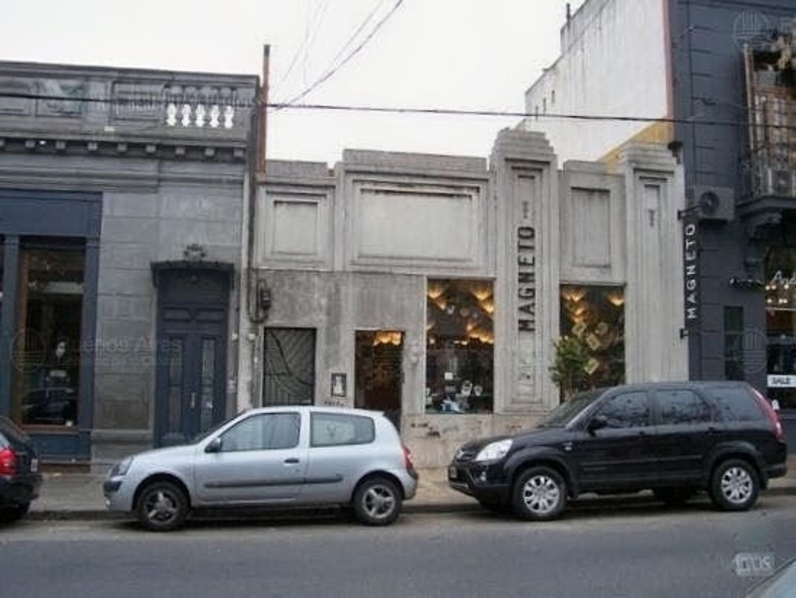 VENTA LOCAL COMERCIAL HONDURAS AL 4800 PALERMO - 3