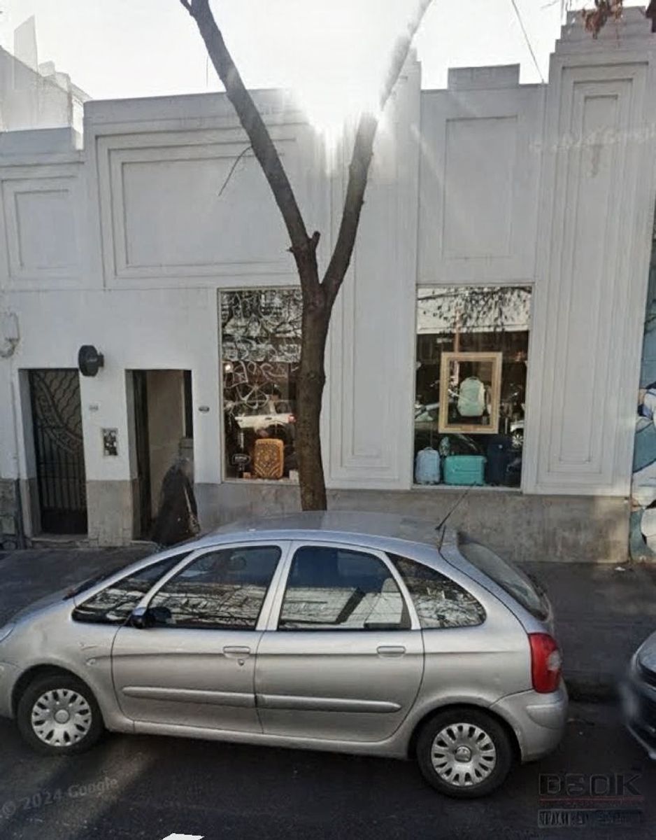 VENTA LOCAL COMERCIAL HONDURAS AL 4800 PALERMO - 4