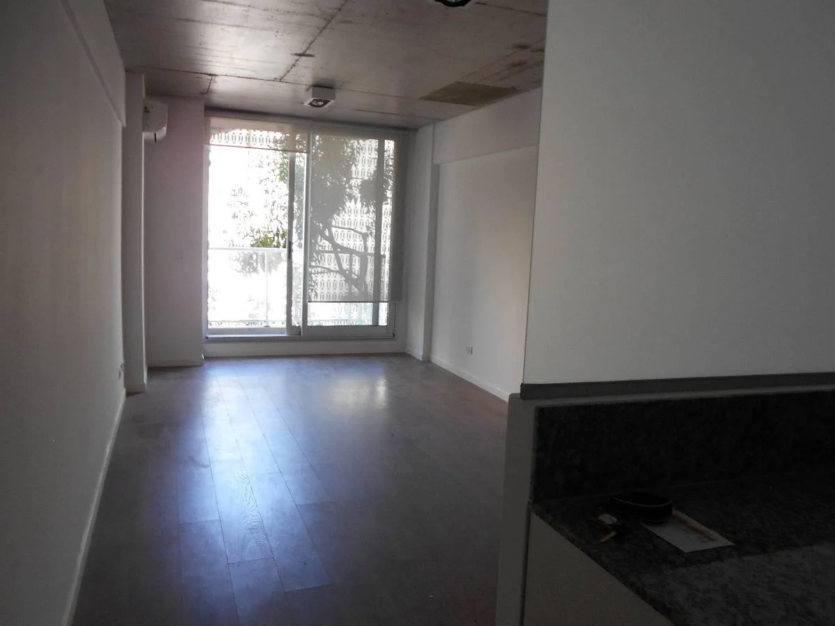 Alquiler Monoambiente C/balcon Junín 600 Balvanera, Capital Federal - Zonaprop — foto 4