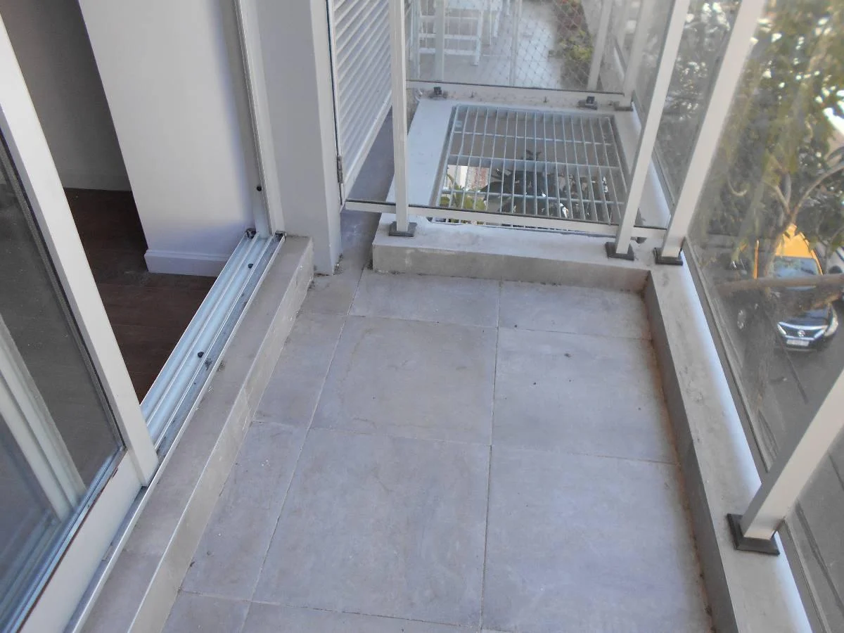 Alquiler Monoambiente C/balcon Junín 600 Balvanera, Capital Federal - Zonaprop — foto 5