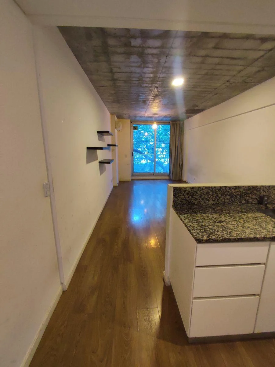 Alquiler Monoambiente C/balcon Junín 600 Balvanera, Capital Federal - Zonaprop — foto 10