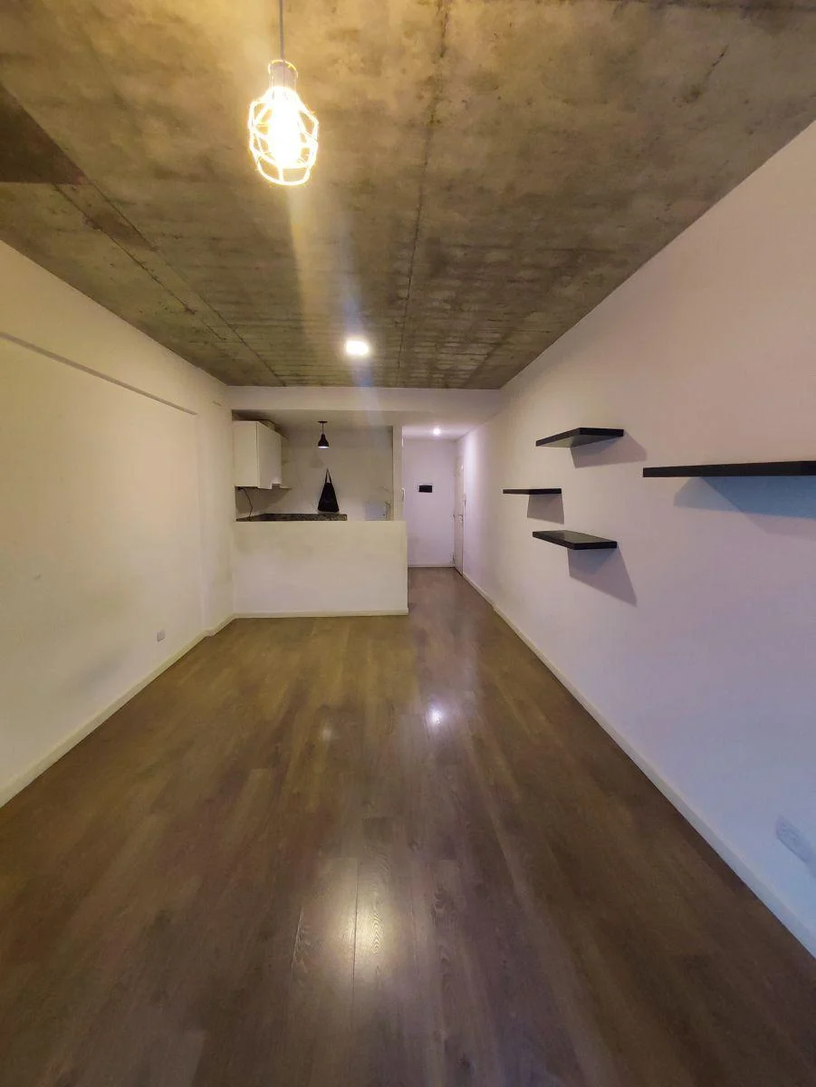 Alquiler Monoambiente C/balcon Junín 600 Balvanera, Capital Federal - Zonaprop — foto 12
